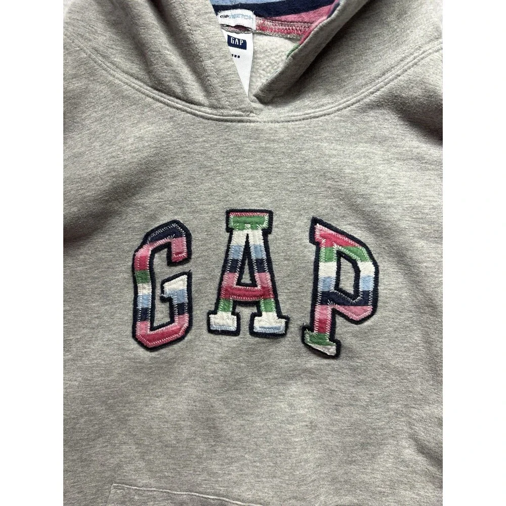 GAP vintage hoodie